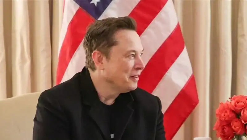 Elon Musk, Trump’a Destek Vererek Zelenski’yi Suçladı: Kriz Derinleşiyor