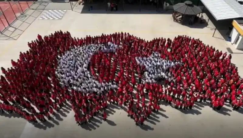 Öğrencilerin Geleceğini Şekillendiren Tek Harita Projesi Nedir?