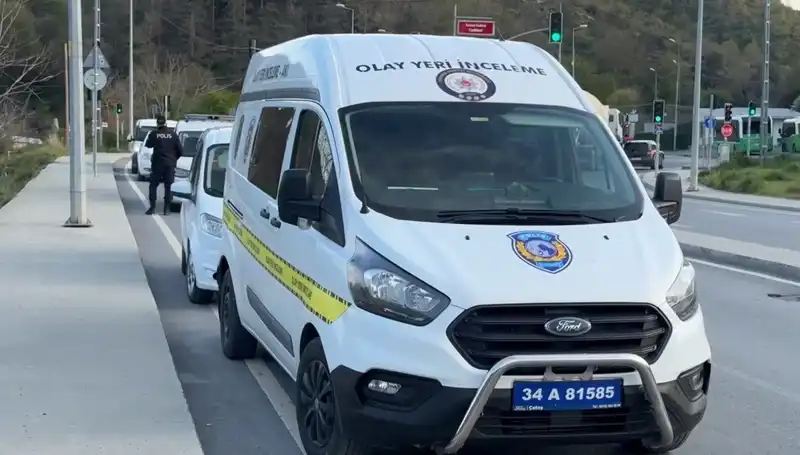 Uzaklaştırma Kararı Sonrası Sokakta Kanlı Hesaplaşma: Kurşunlar Havada Uçuştu!