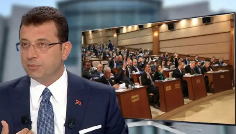 İstanbul Büyükşehir Belediyesi Başkanvekili Koltuğuna Kim Oturdu?