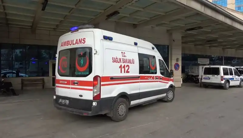 Yüksekten Düşen İşçiden Kötü Haber: Hayat Mücadelesi Sona Erdi