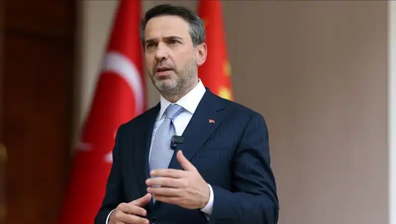 Bakan Bayraktar: Kırsal Kalkınma Hedefi Hibe Değil, Ticaret Üzerine Kurulmuş