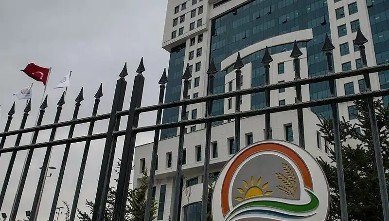 Tarım ve Orman Bakanlığı'ndan 8500 Personel Alımı İlanı Açıklandı!