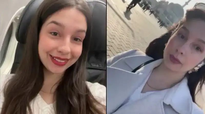 Portekizli Aida'nın İstanbul'daki Ölümü: Estetik Operasyonunda Doktorun Kusuru İspatlanmış Olabilir