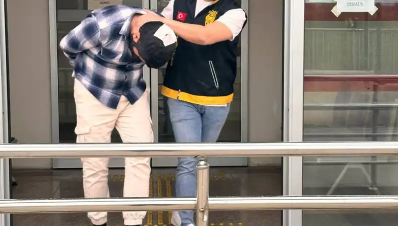 Tartışma Korkunç Bir Cinayete Dönüştü: Ağabeyi Öldüren Genç