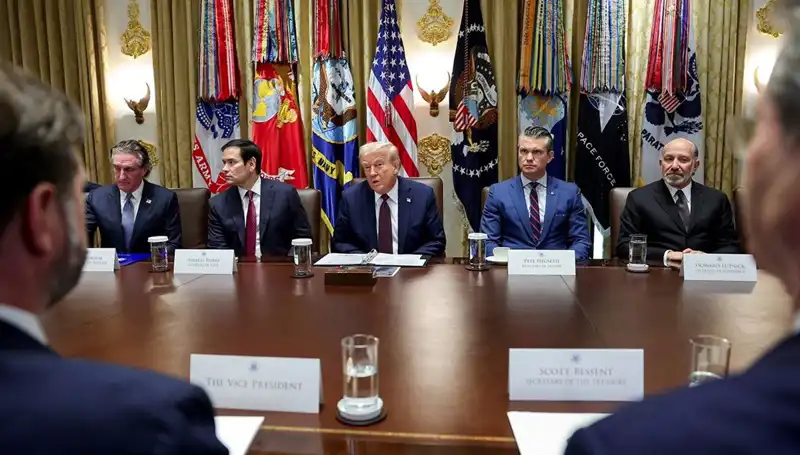 Beyaz Saray'da Gazze Zirvesi: Barış İçin Umut Işığı mı?