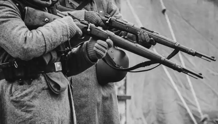 İngiliz İstihbarat Şefinin Dedesinin Gizli Geçmişi: Nazi Casusu Olduğu Ortaya Çıktı