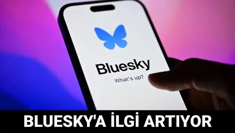 Twitter'a Rakip Olan Bluesky: Yeni Sosyal Medya Deneyimi Nedir?