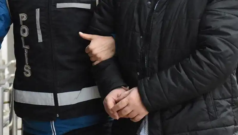 Edirne'de FETÖ Şüphelisi İki Zanlı Yakalandı: Detaylar Ortaya Çıktı