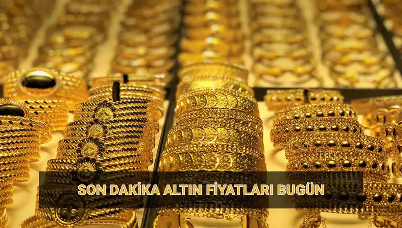 25 Mart Altın Fiyatları: Yatırımcıları Bekleyen Sıcak Gelişmeler