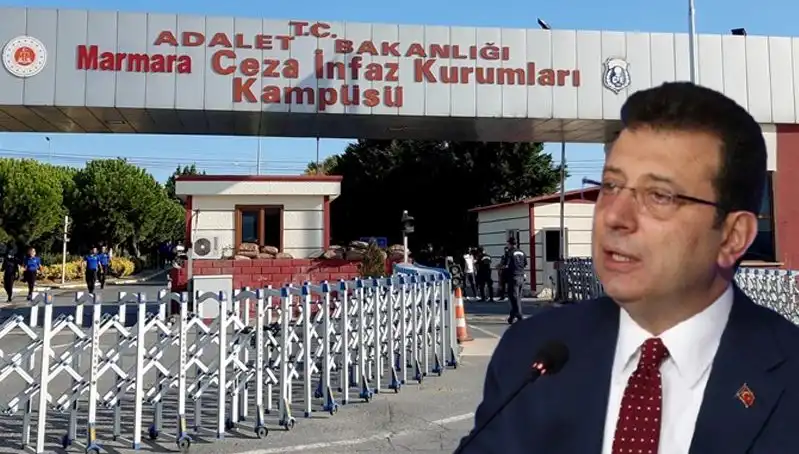 Kılıçdaroğlu ve Yavaş’tan İmamoğlu’na Destek Ziyareti: Siyasi Birleşim İşareti mi?