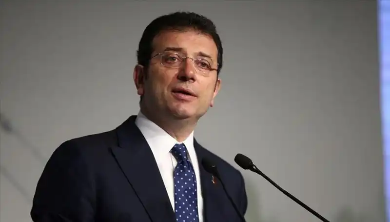 Ekrem İmamoğlu'nun Diplomasının İptali: Yargı Süreci Başlıyor!