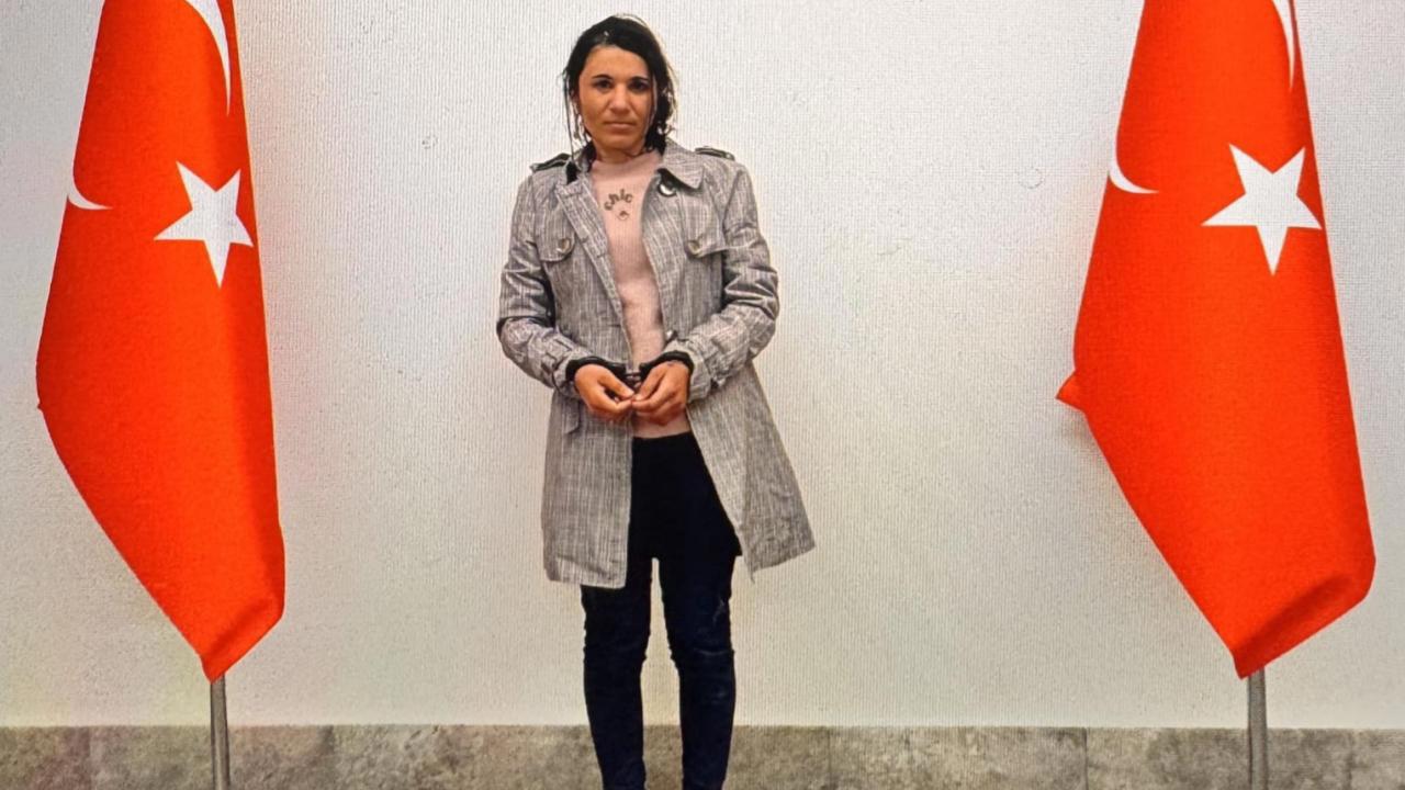 İkna çalışmaları sonucu bir terörist daha teslim oldu