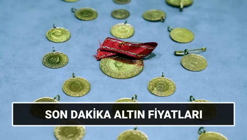 Altın Fiyatlarındaki Güncel Değişimler: 24 Nisan'da Son Durum Nedir?