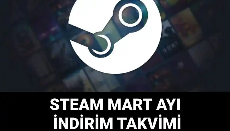 Steam İlkbahar İndirimleri: Bitiş Tarihleri ve En İyi Fırsatlar