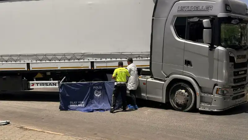 Gaziantep’te TIR Kazası: İki Can Neyin Kurbanı Oldu?