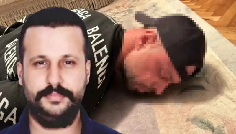 Rapçi Massaka'nın Gözaltına Alınması: Barış Boyun Olayında Yeni Gelişmeler