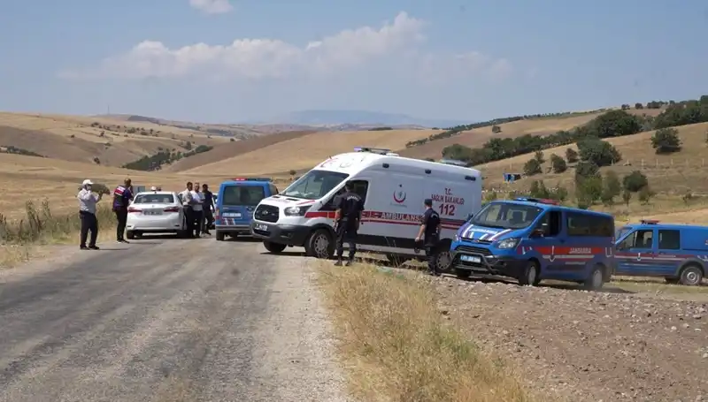 Dede, Oğul ve Torun Cinayetinde Kardeşlerin Sırrı Mahkemede Ortaya Çıktı