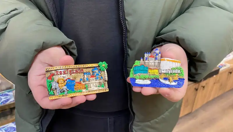 Eskişehir’de Turistlerin Tercihi: Cebinizi Yakmayan Fırsatlar