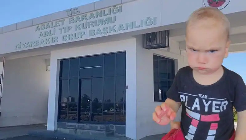 21 Aylık Bebekte Bayram Kabusu: Aileyi Yıkan Acı Kaybın Sebebi Nedir?