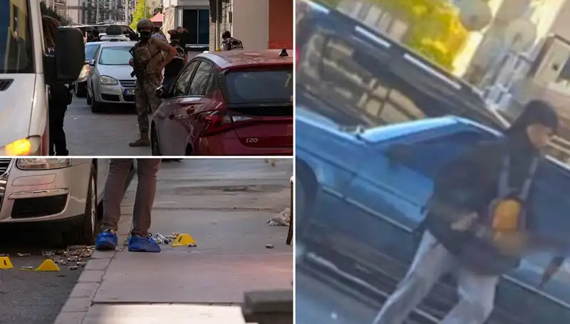 İzmir’deki Karakol Saldırısı Sonrası 16 Çocuk Serbest Bırakıldı!