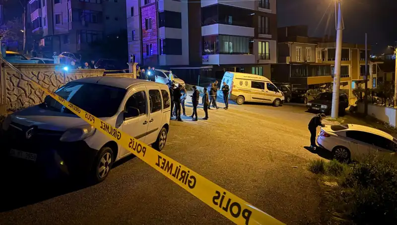 Sakarya'da Kanlı Nitelik: Komşular Arasında Patlayan Kavga 5 Hayat Aldı