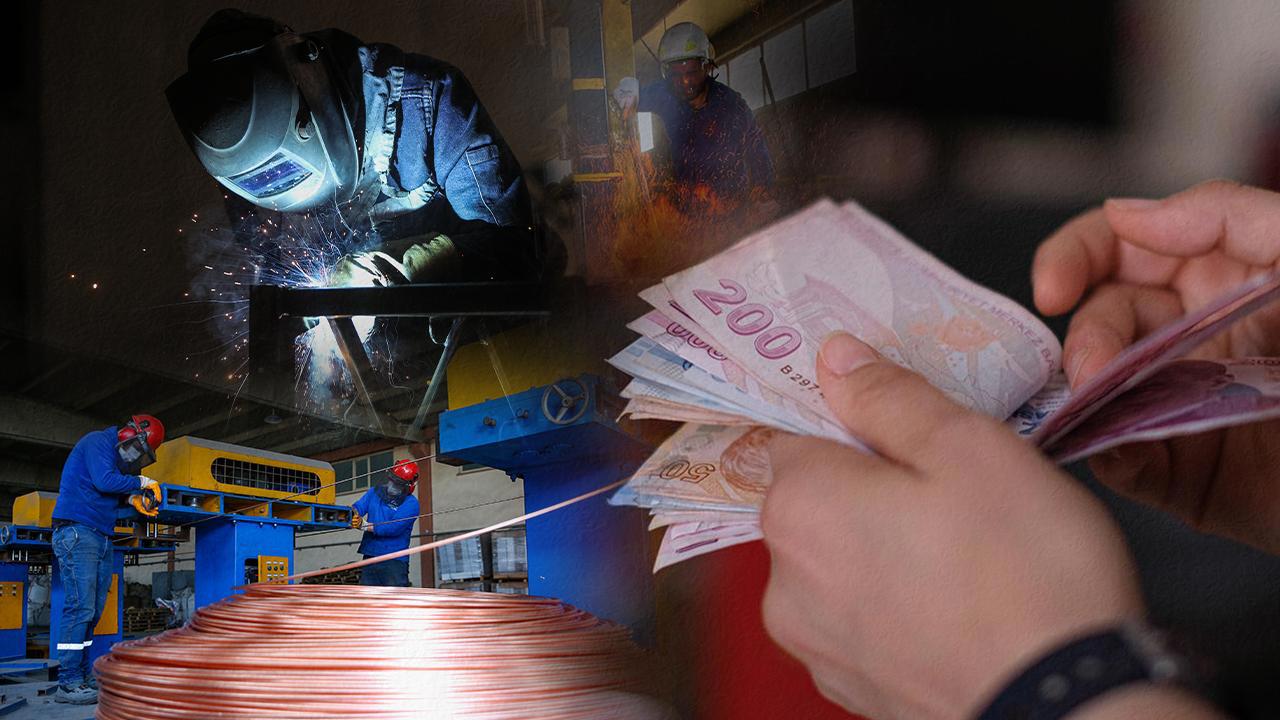 Asgari Ücret Tespit Komisyonu Yeni Toplanıyor