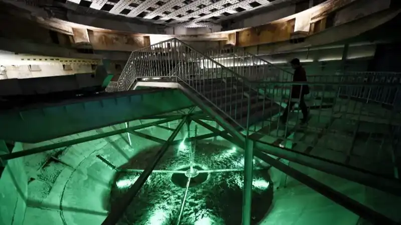 ABD, Çin'i Gizli Nükleer Testlerle Suçladı: Gerilim Tırmanıyor