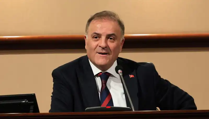 İstanbul'un Geleceği İçin Nuri Aslan, İBB Başkanvekili Adayı Oluyor!