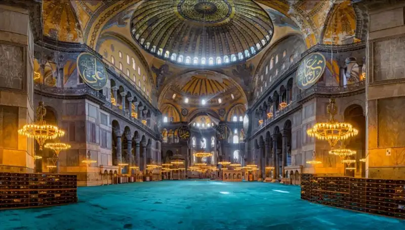 Cuma Gününe Özel: 2025’in En Güzel ve Anlamlı Cuma Mesajları