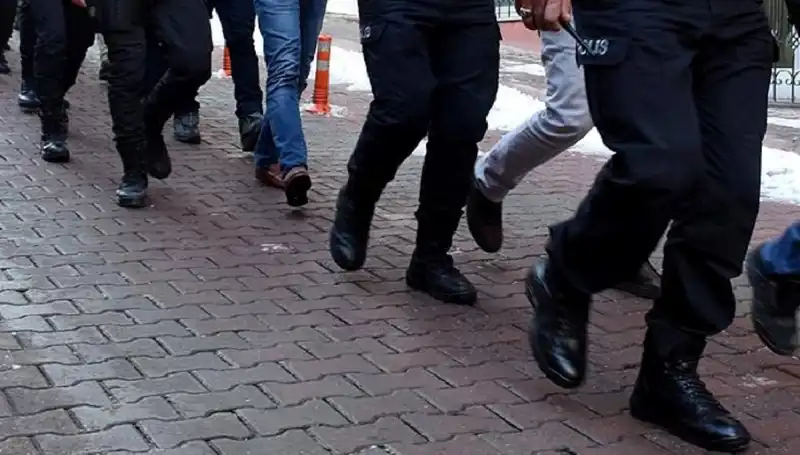 Muğla'da Uyuşturucu Operasyonunda 24 Kişi Tutuklandı: Detaylar Şok Edici!