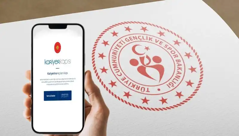 GSB Personel Alımı Sonuçları 2025 Yılı İçin Açıklandı Mı?