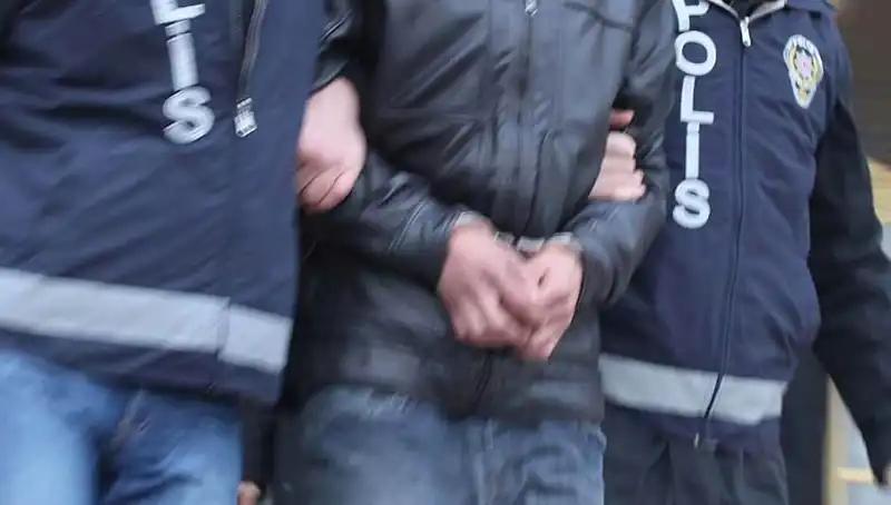 Konya'da Şok Dolandırıcılık Operasyonu: 13 Kişi Gözaltına Alındı