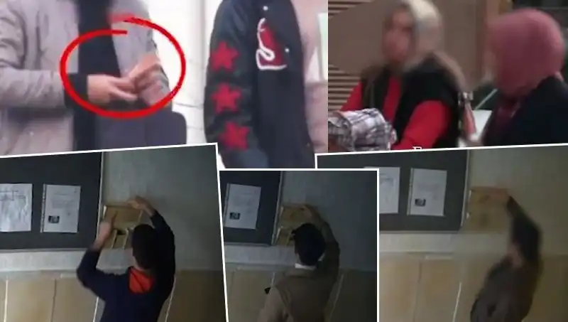 FETÖ'nün 47 Kentteki Gizli Yapısı Ortaya Çıktı: Detaylar Şok Edici!