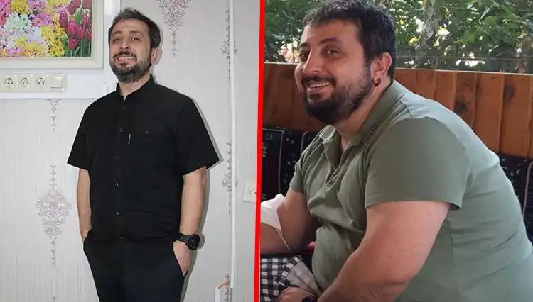 126 Kilodan 86 Kiloya: Mide Küçültme Ameliyatı Olmadan Zayıflama Hikayesi