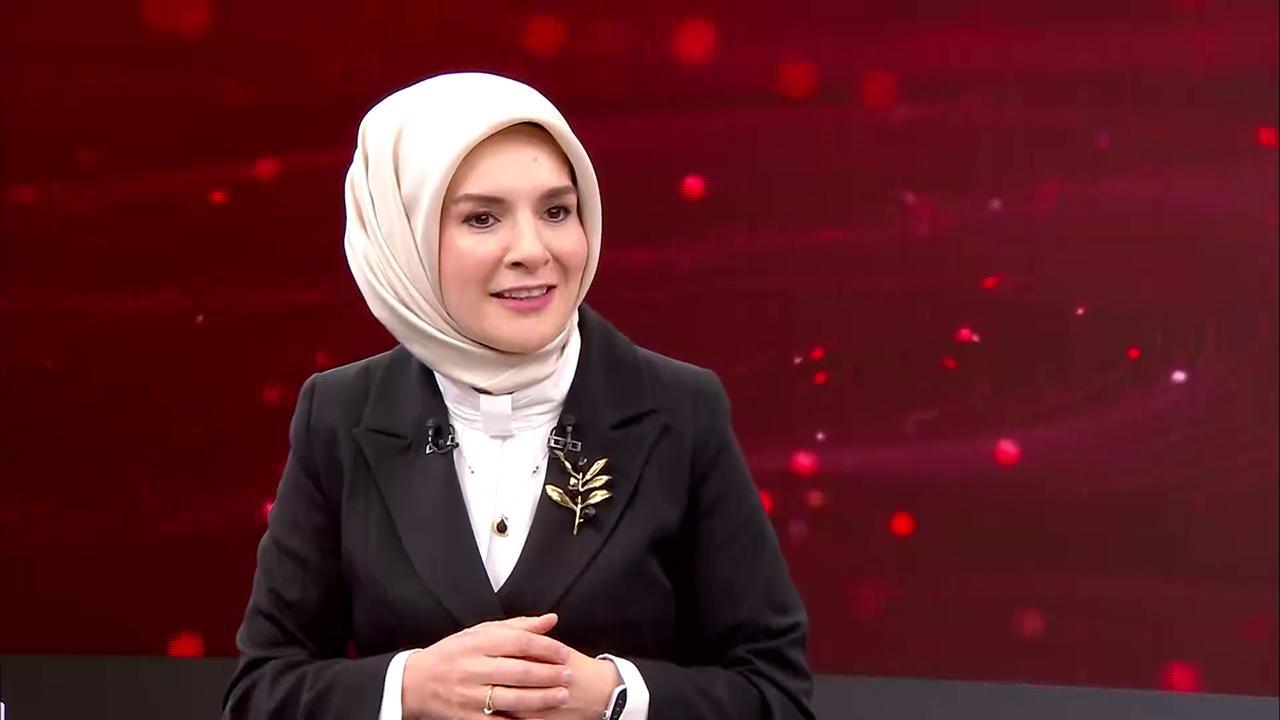 Bakan Göktaş Nüfus Politikalarını Destekleyecek Çalışmaları Açıkladı