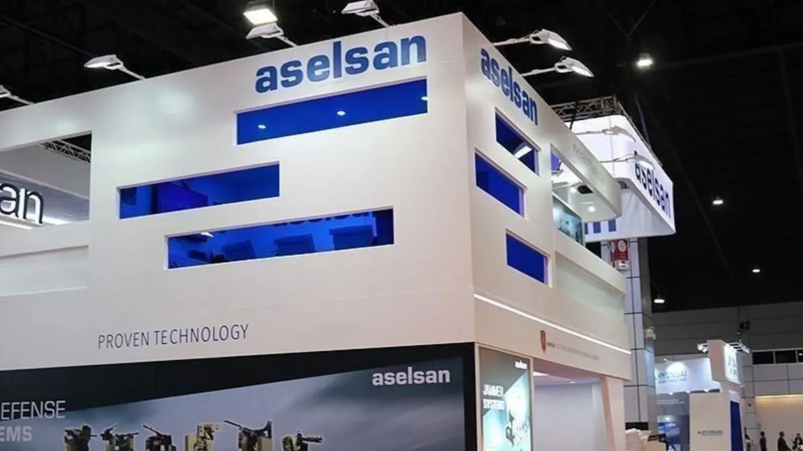 ASELSAN ile HAVELSAN ve TUSAŞ Arasında Stratejik İş Birliği Anlaşması