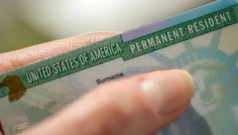 2025 DV Lottery Green Card Sonuçları Açıklanıyor: Bekleyiş Sürüyor!