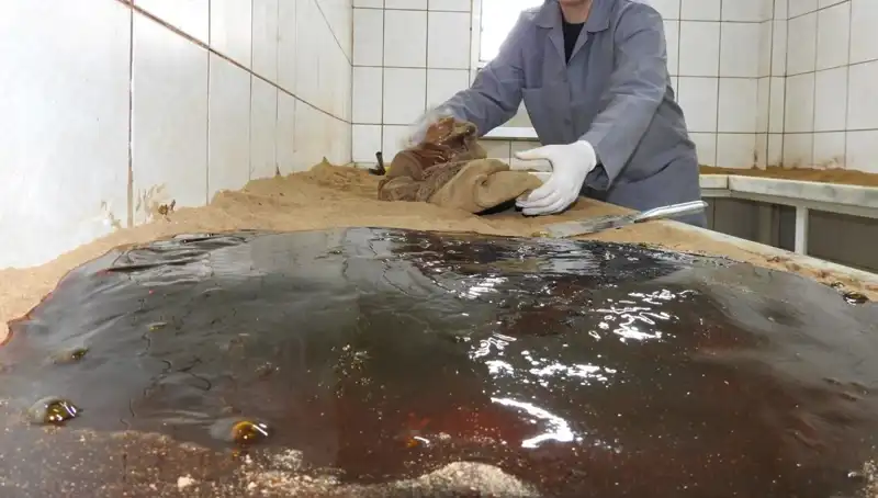 485 Yıldır Süregelen Gelenek: 41 Çeşit Baharatın Duası 25 Nisan'da Yapılacak!