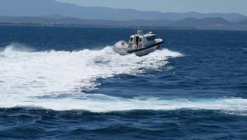 Balıkesir'de Kayıp Yaşlı Adamın Cansız Bedeni Denizde Bulundu!