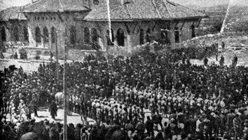 TBMM'nin 105. Yılı: Tarihsel Dönüm Noktası ve Geleceğe Yön Veren Vizyon