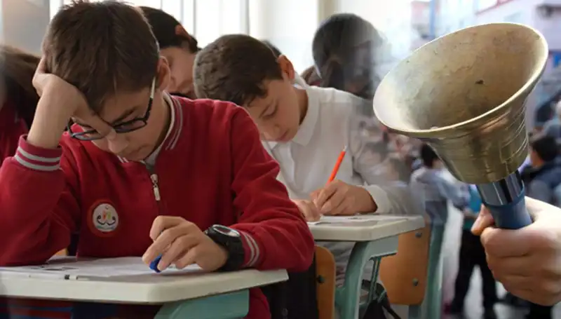 2024-2025 Eğitim Öğretim Takvimi: İkinci Ara Tatil Ne Zaman Başlıyor?