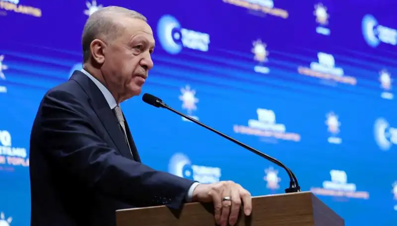 Erdoğan ve DEM Parti Arasındaki Görüşme: Stratejik Adımlar Neler Olacak?