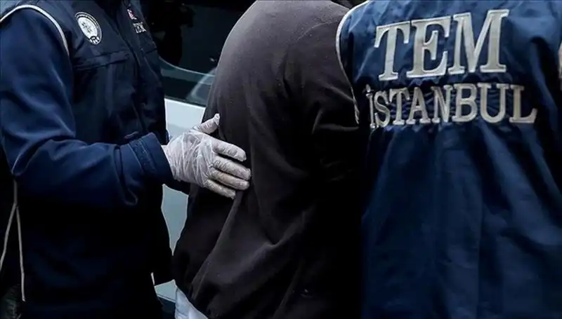 İstanbul’daki Belediye Operasyonunda Şükrü Genç Hakkında Gözaltı Kararı!