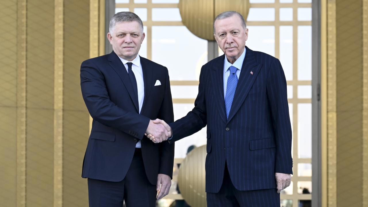 Cumhurbaşkanı Erdoğan: Gazze'ye Yardımın Kesintisiz Olarak Ulaştırılması Gerekiyor