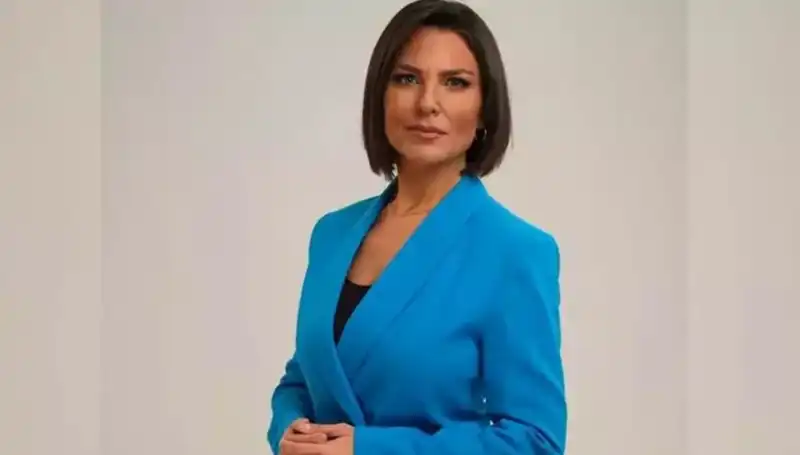 Ece Üner: Medyanın Parlayan Yıldızı ve Hayatının Detayları