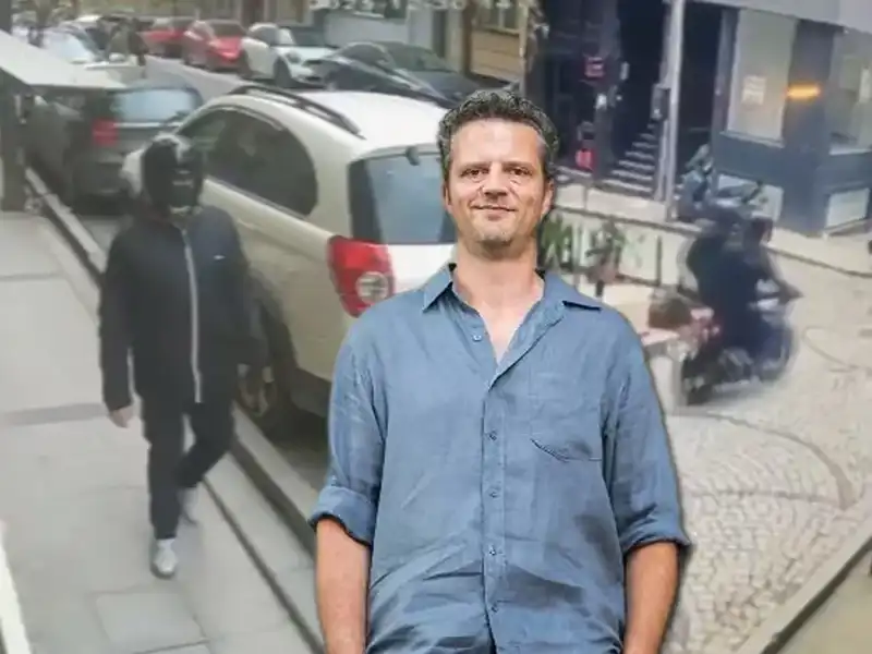 Talihsiz Olay: Ödüllü Yönetmen Seren Yüce'ye Silahlı Saldırı!