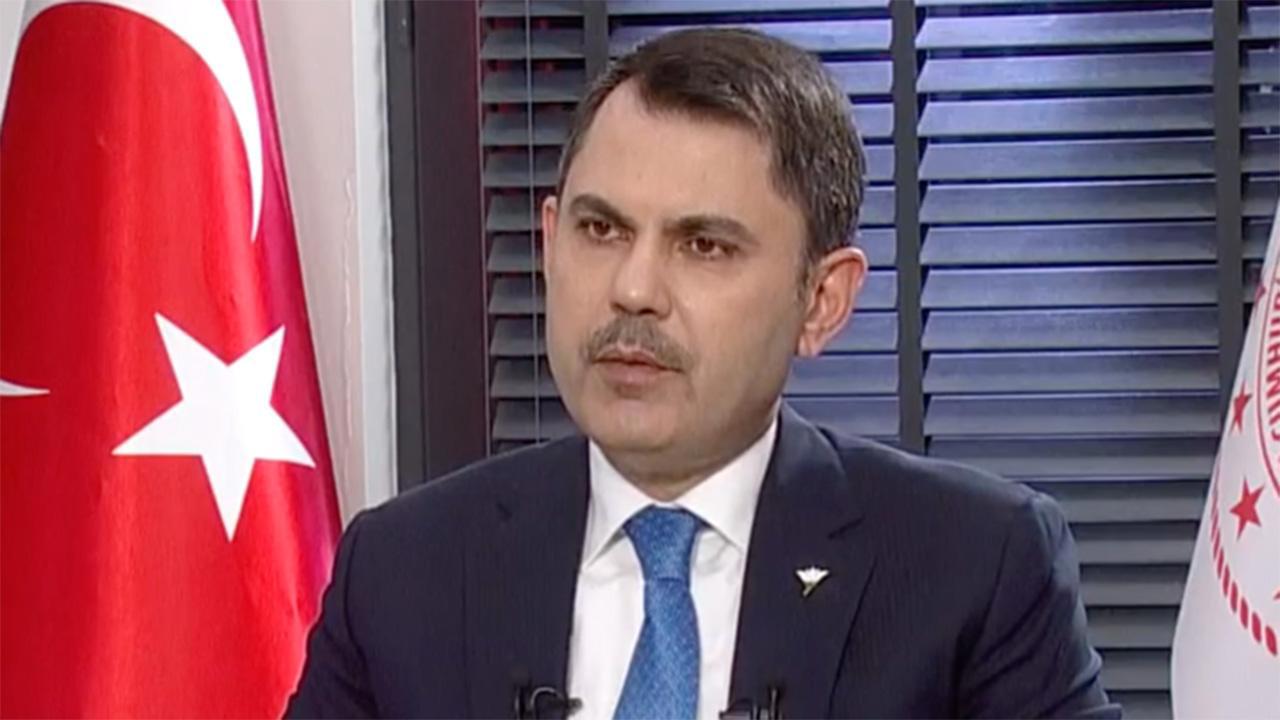 2025 Sonu Afetzedelere Barınma Garantisi Verildi