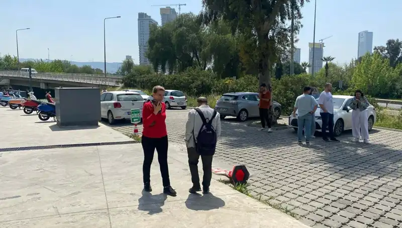 Marmara'da Yaşanan Deprem: İstanbul'dan Uşak'a Kadar Büyüyen Şok Dalgası