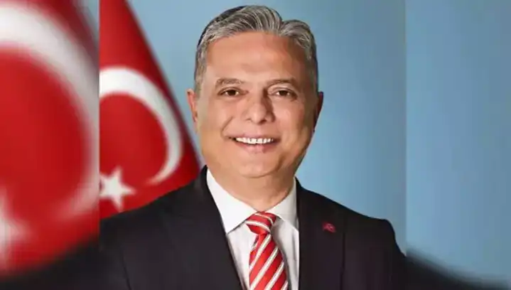 CHP Genel Başkan Adayı Ümit Uysal: Hayatı ve Siyasi Kariyeri